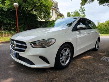 Mercedes-benz B 180 B 180 d Automatic Business Extra