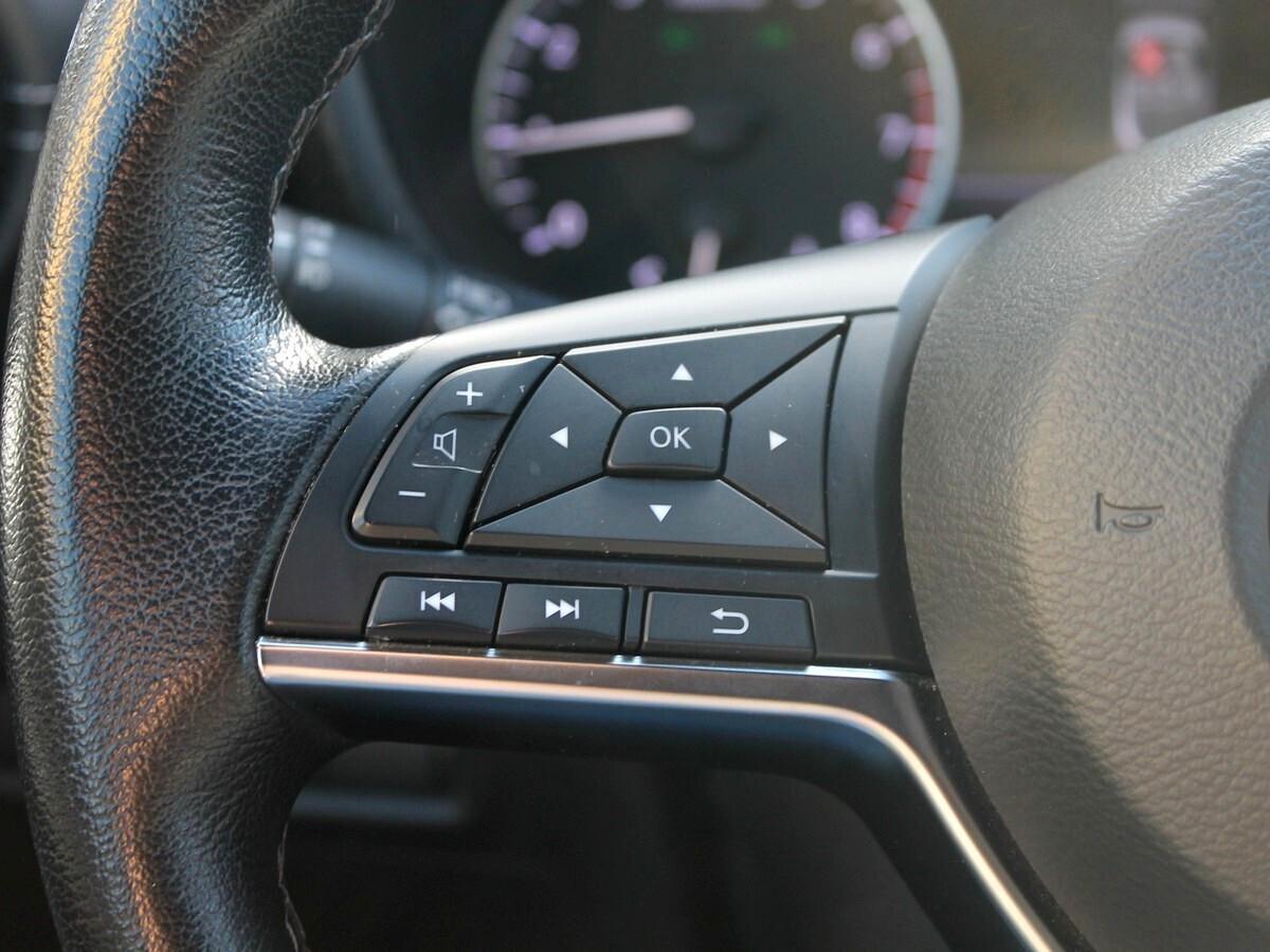 Nissan Juke 1.0 DIG-T 114 CV 1.0 N-Connecta Navi Cam UNIPRO IVA DEDUCIB.