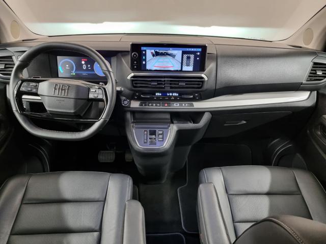 FIAT Ulysse 2.0 BlueHDi 180 CV AT8 L2