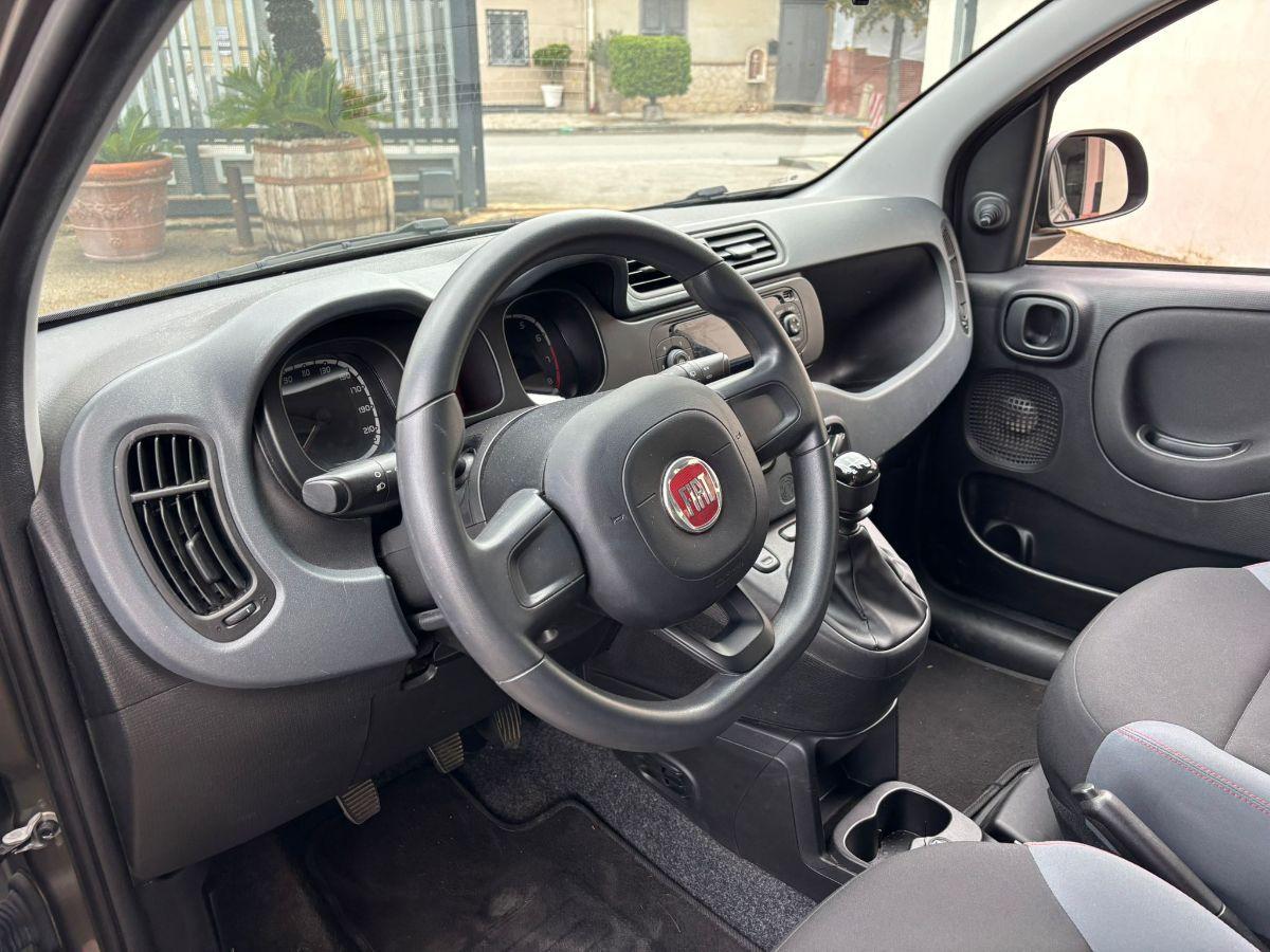 FIAT Panda 1.2 Easy