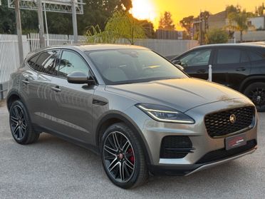 Jaguar E-Pace 2.0D I4 204 CV AWD Auto R-Dynamic