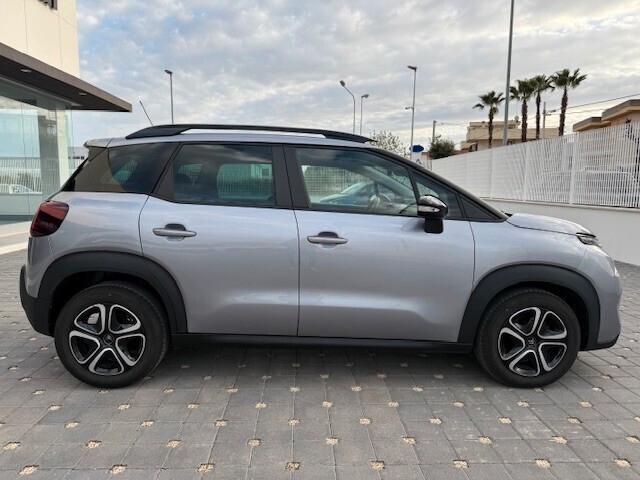 Citroen C3 Aircross BlueHDi 120 S&S EAT6 Shine Pack 2021