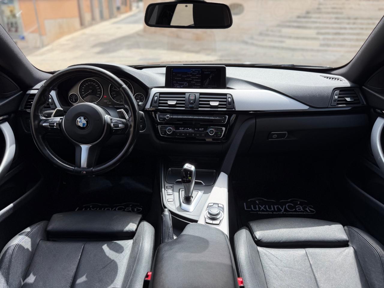 Bmw 4er Gran Coupe SERIE 4 420 D XDRIVE 190 CV M SPORT