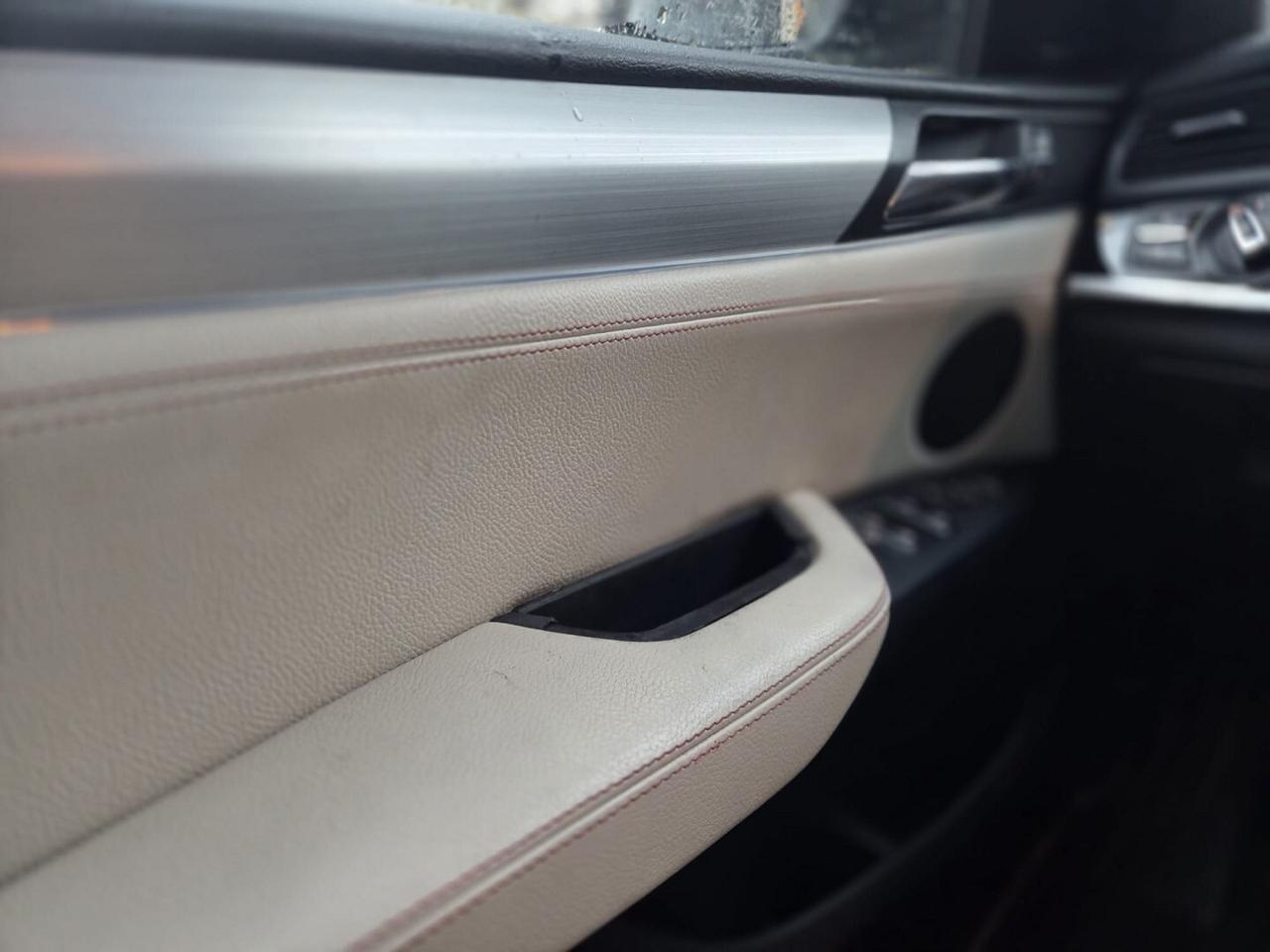 BMW X4 XDRIVE 20d 190CV MSPORT SOLO 170.000Km