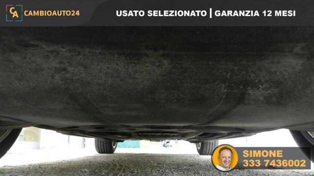 PORSCHE Macan 2.0 PDK - TETTO APRIBILE