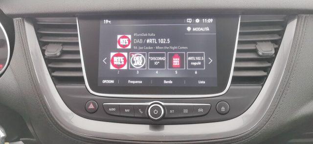 OPEL Grandland X 1.5 diesel Ecotec Start&Stop aut. Elegance