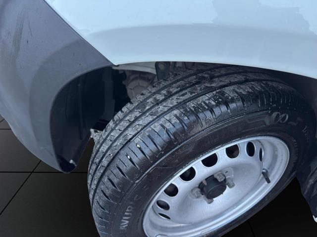 FIAT Panda 1.0 GSE N1 HYBRID VAN 2 POSTI OTTIME CONDIZIONI-