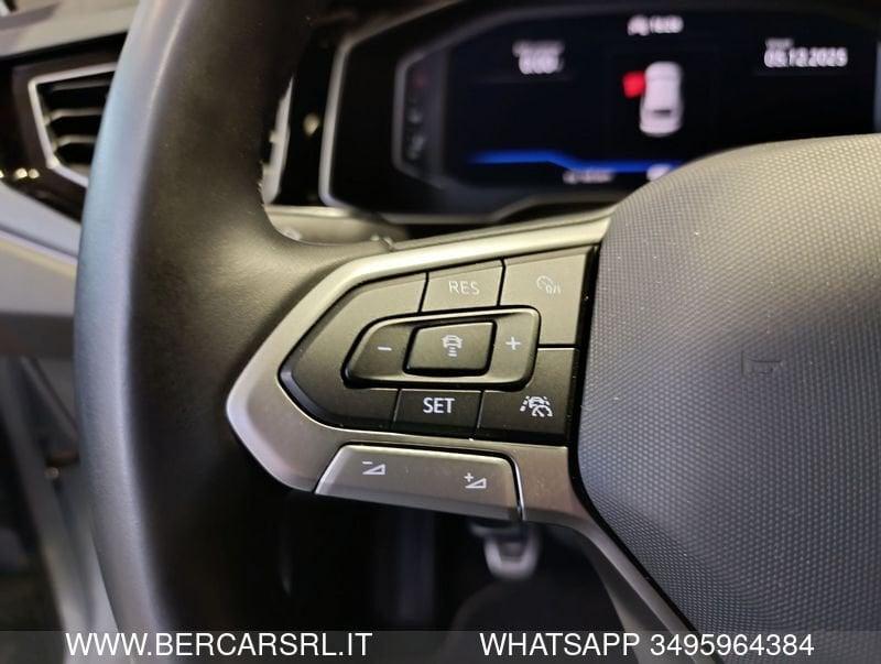 Volkswagen Taigo Taigo 1.0 TSI 115 CV R-Line