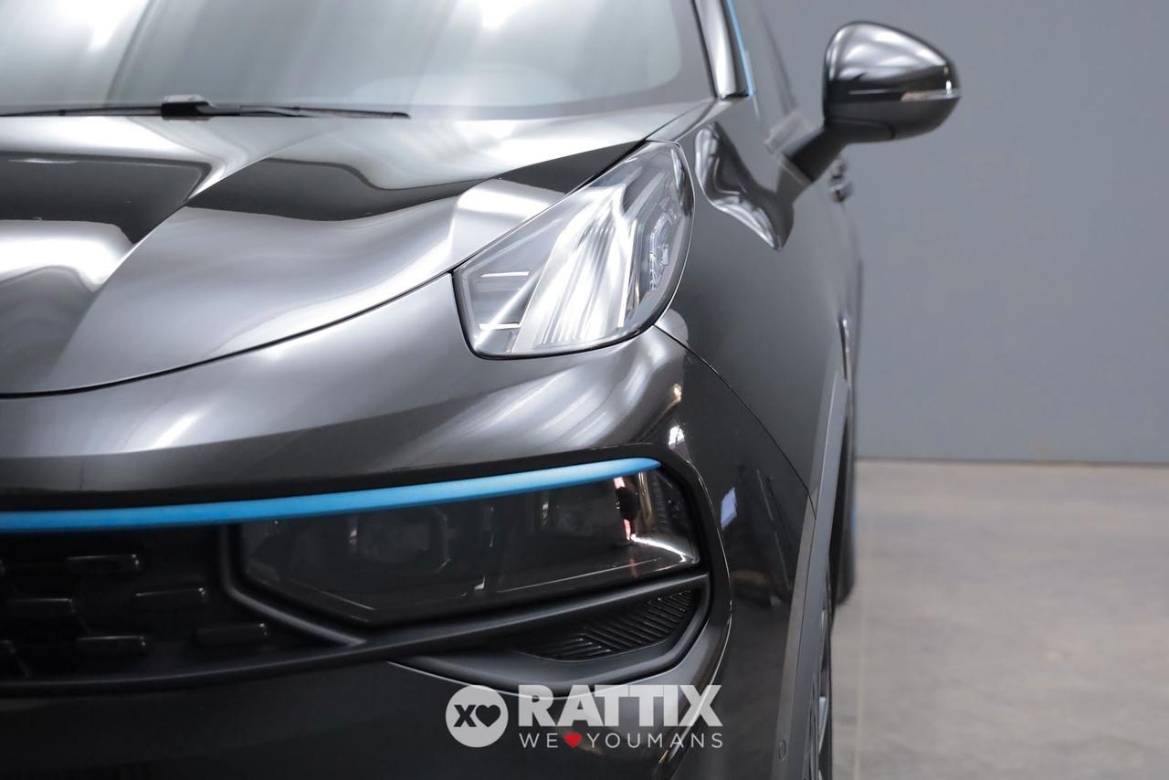 Lynk & Co 01 1.5 TD Phev Auto + tetto apribile
