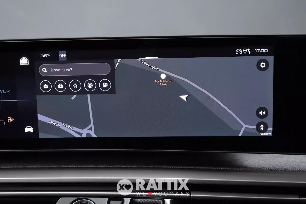 Peugeot 3008 1.2 Hybrid 136CV Allure e-DCS6