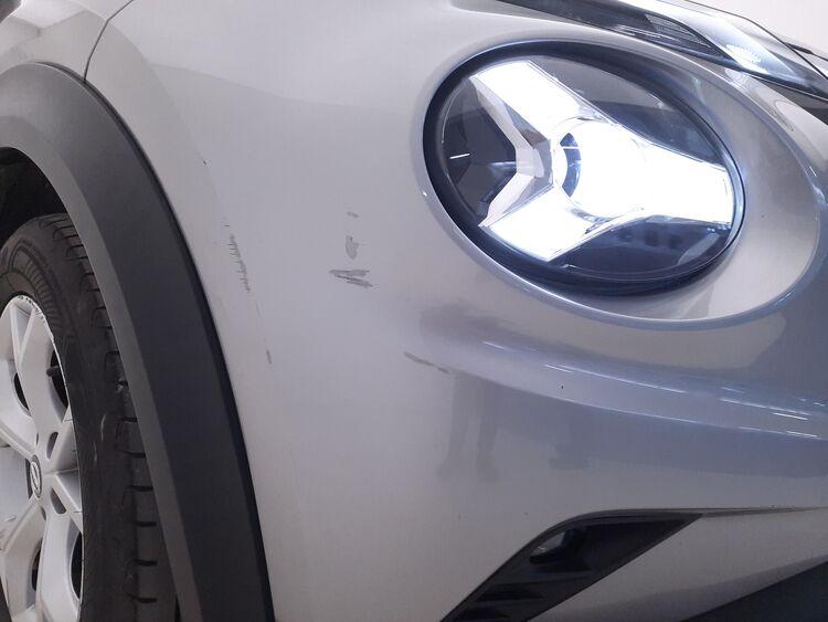 Nissan Juke N-Connecta DCT BR918333 1.0 Benzina 114CV