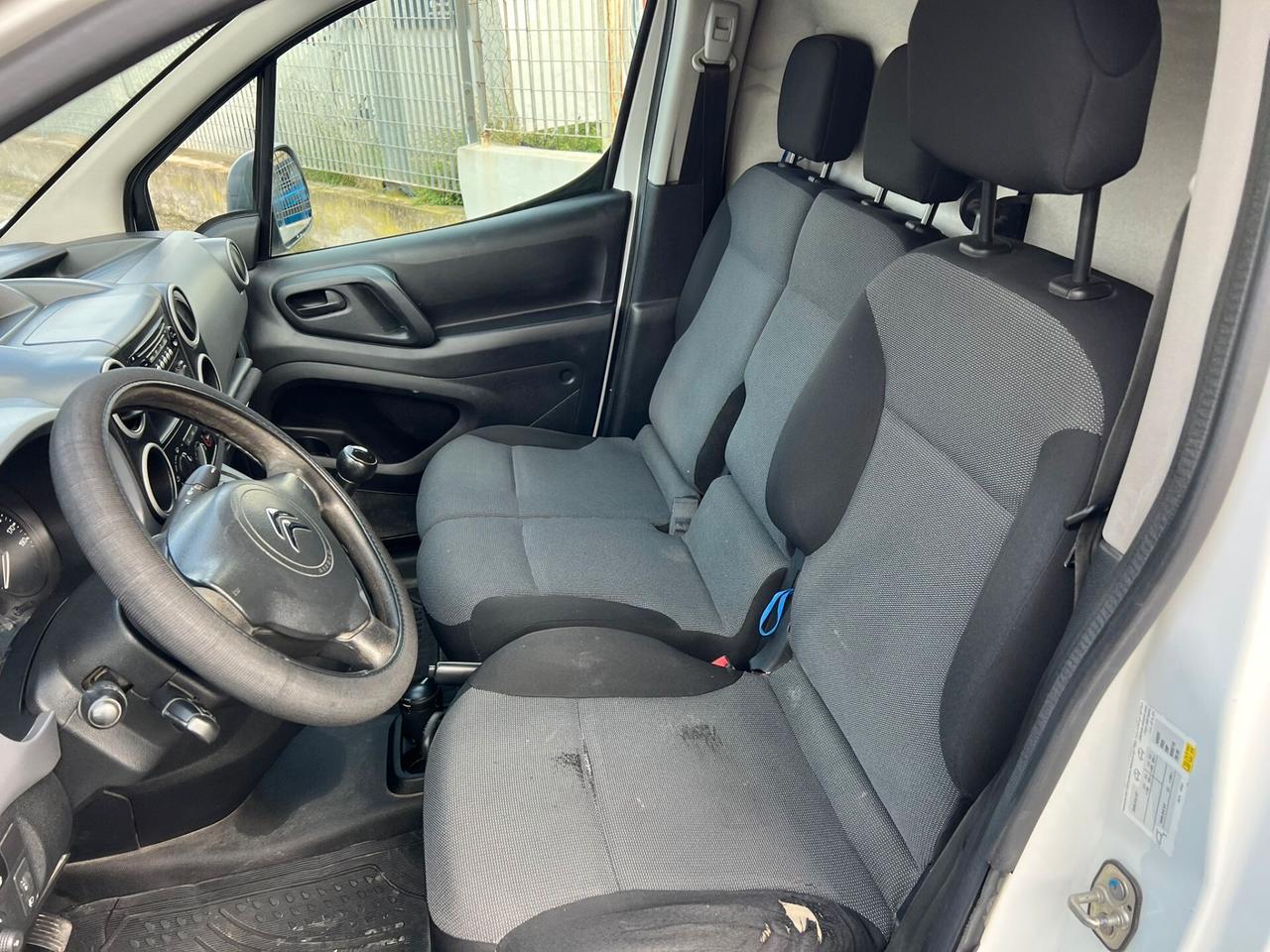 Citroen Berlingo Multispace BlueHDi 100 Feel