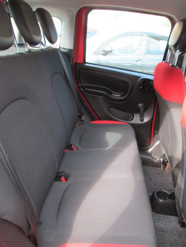 FIAT Panda 1.2 Easy ECOLOGICA