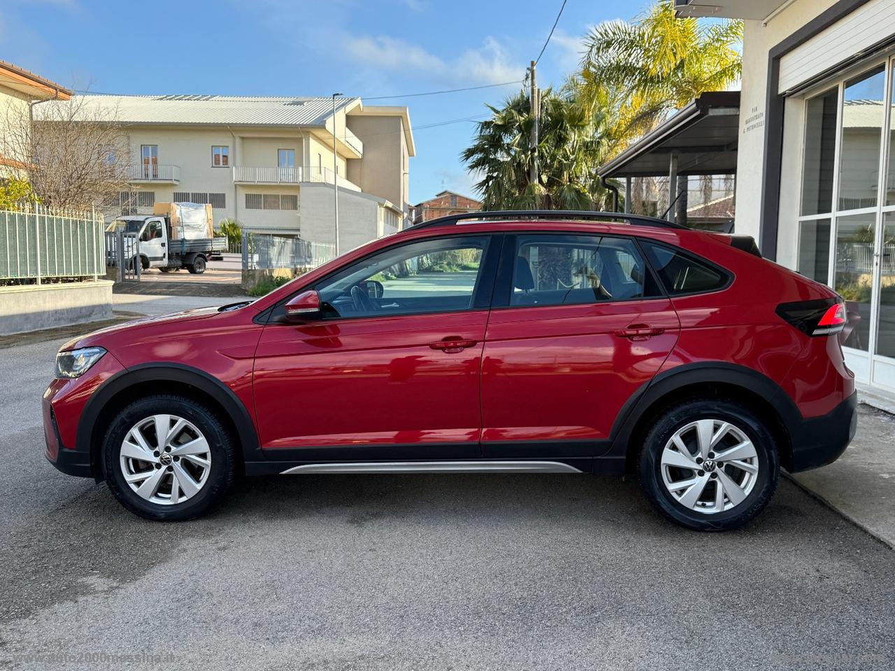 VOLKSWAGEN Taigo 1.0 TSI Life