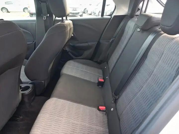 Opel Corsa 1.2 Edition