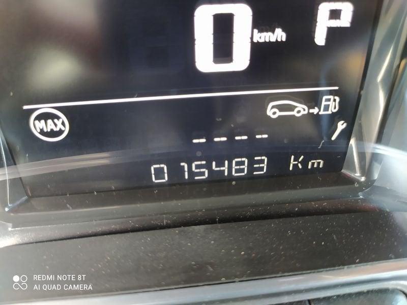 Citroën C3 Aircross 130 Shine Pack Autom CBC4