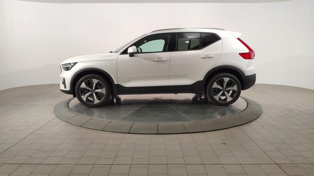 VOLVO Xc40 B3 Mild Hybrid Automatico Core