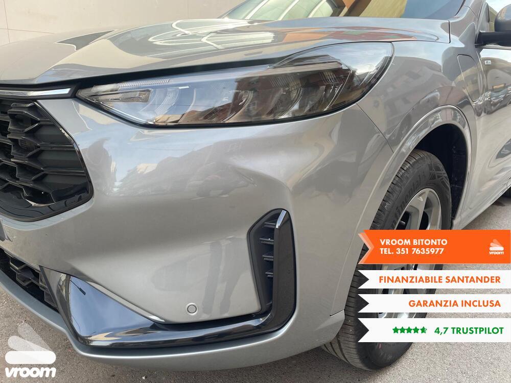 FORD Kuga 3ª serie Kuga 2.5 Plug In Hybrid 243...