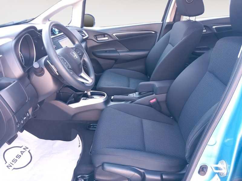 HONDA Jazz 1.3 Comfort Navi Adas cvt #85000m