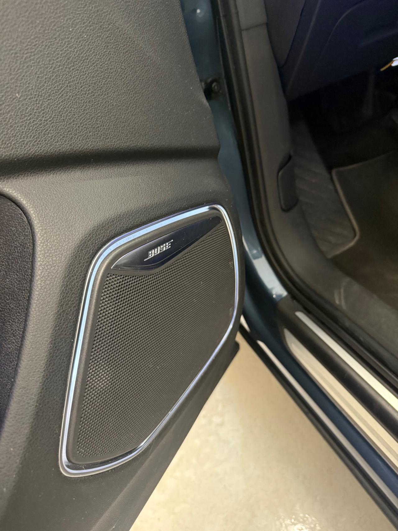 Audi Q3 2.0 TDI 150 CV quattro S tronic Sport