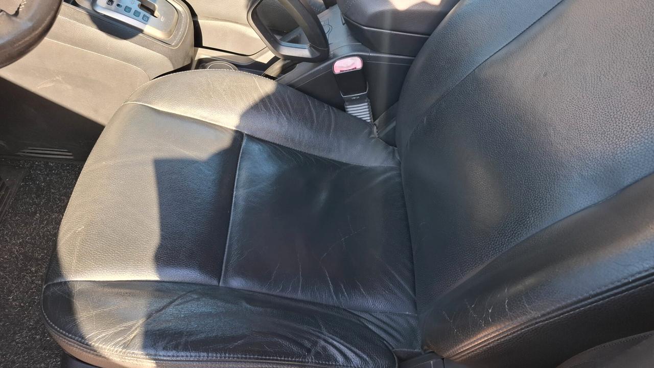 Chevrolet Captiva 2.0 dieset automatico 7 posti