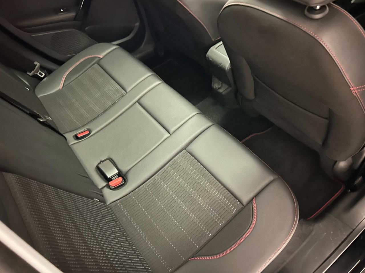 Peugeot 2008 BlueHDi 120 S&S GT Line