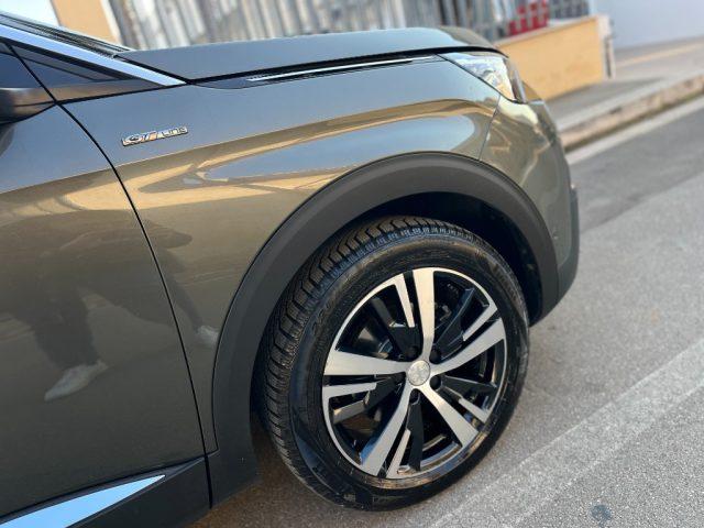 PEUGEOT 5008 BlueHDi 130 EAT8 GT Line 7Posti