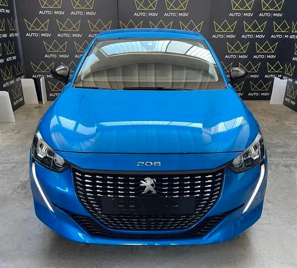 PEUGEOT 208 1.2 PURETECH ALLURE 5P S&S