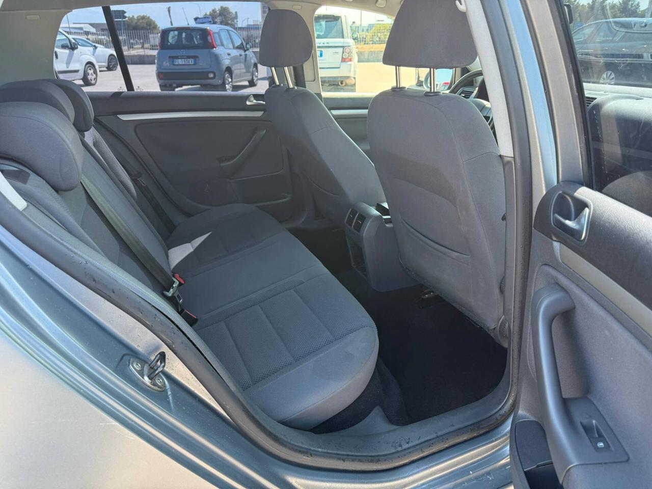 Volkswagen Golf GTI 1.6 5p. Blue-T BiFuel G