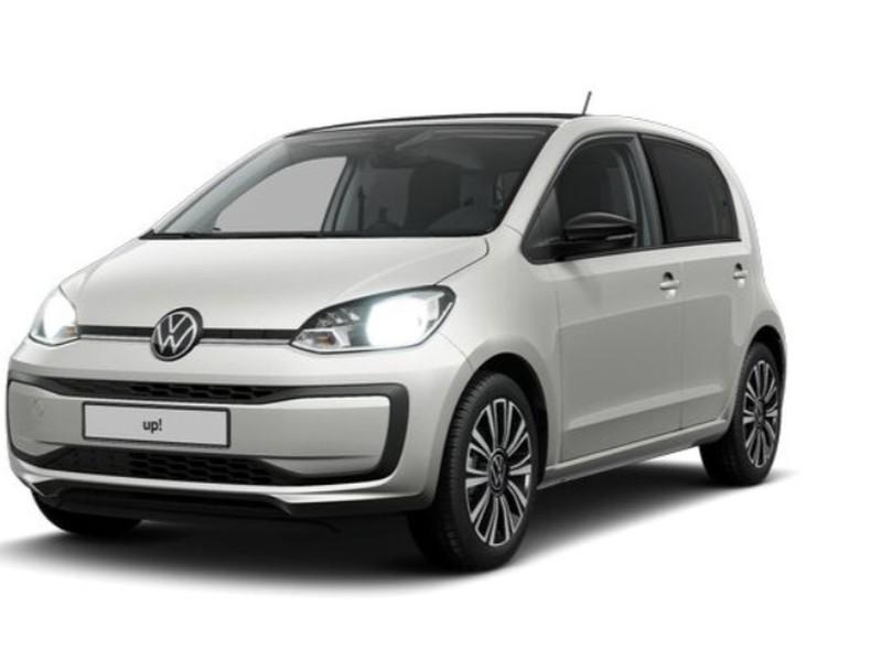 Volkswagen up! 5p 1.0 evo color 65cv