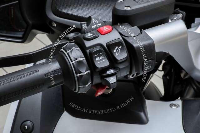 BMW R 1250 RT FULL LED|KEYLESS GO|ADAPTIVE CRUISE|BAULETTI