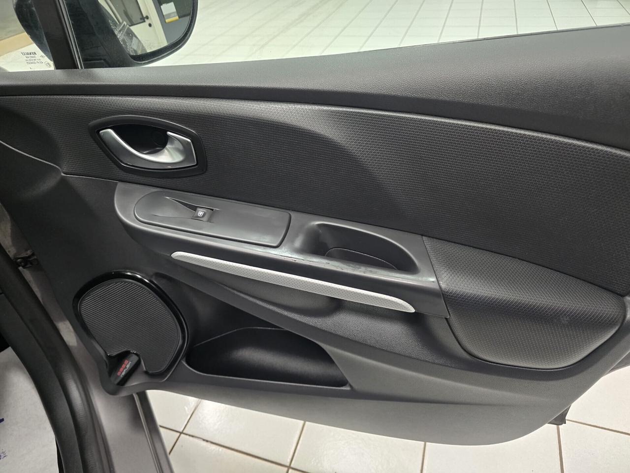 Renault Clio dCi 8V 90CV Startestop5P Energy 2016