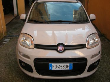 Fiat Panda 1.3 MJT 95 CV S&S Lounge