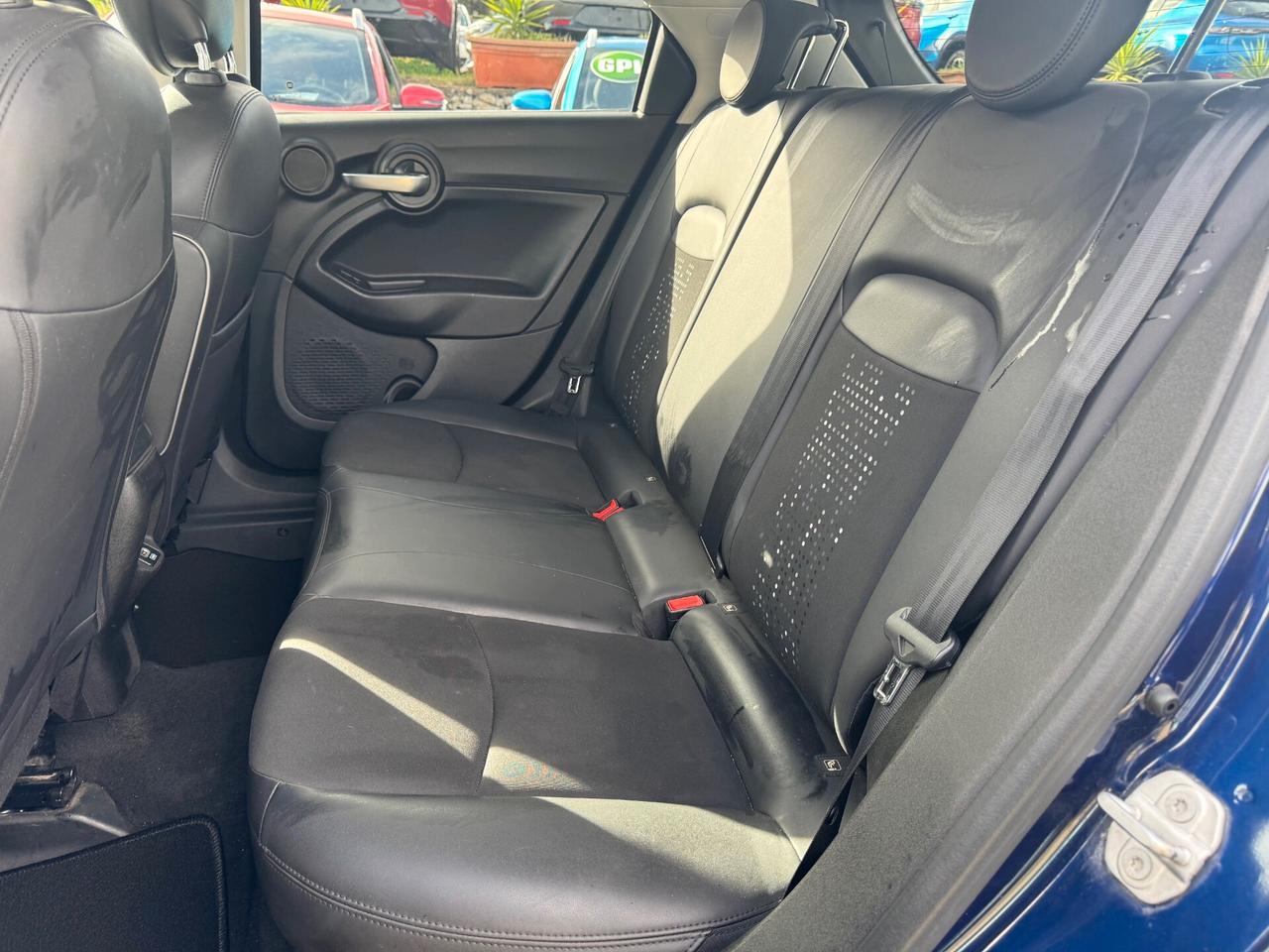 Fiat 500X 1.3cc MultiJet 95cv Connect