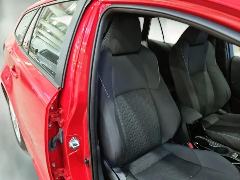 TOYOTA COROLLA TS 1.8 HYBRID BUSINESS TECH 5 PORTE STATION WAGON