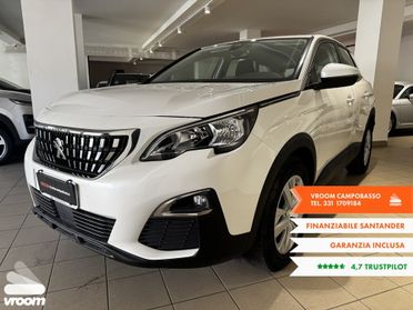 PEUGEOT 3008 2ª serie 3008 BlueHDi 130 S&S EAT...