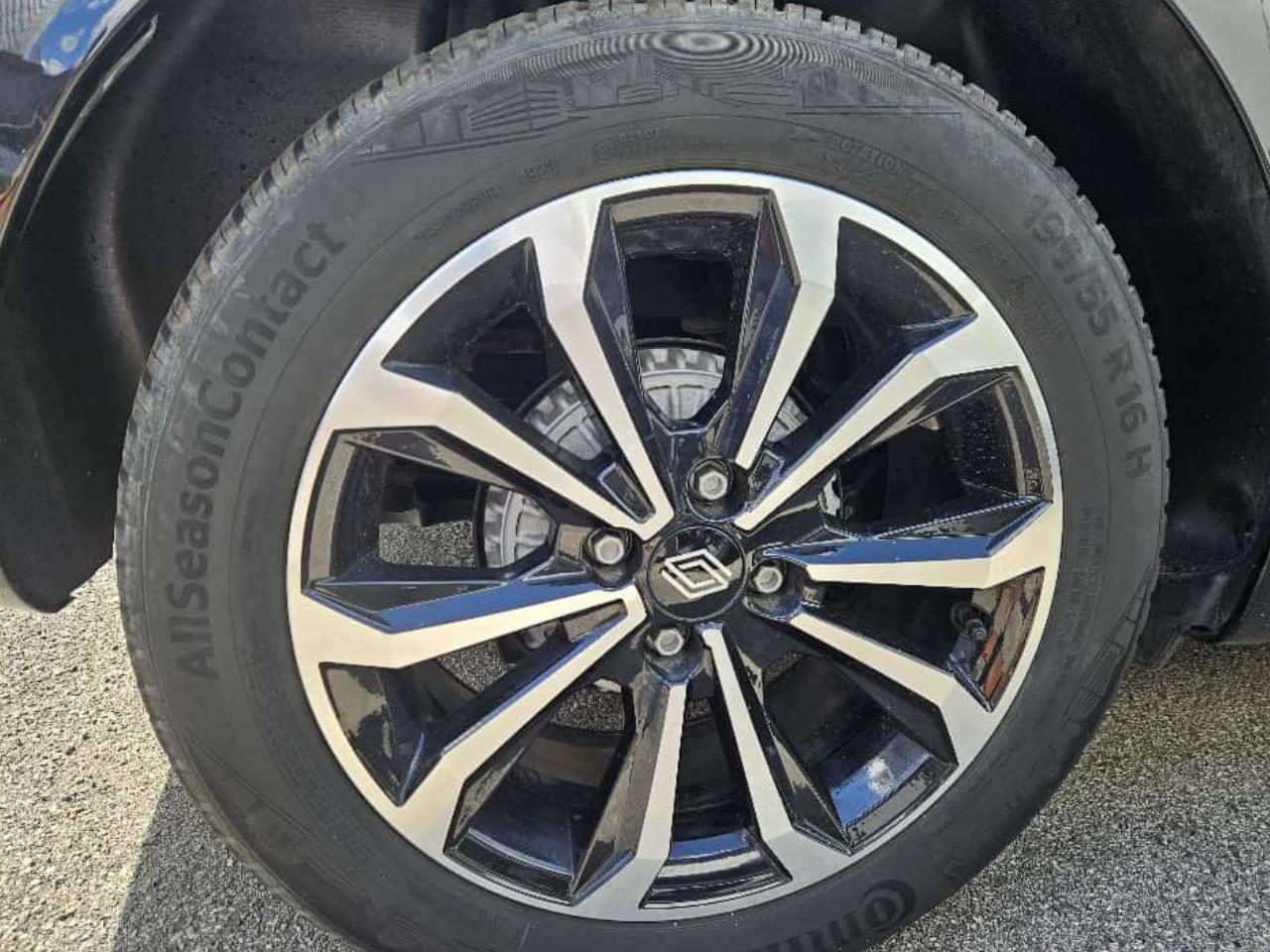 RENAULT Clio V 2023 - Clio 1.0 tce Techno 90cv