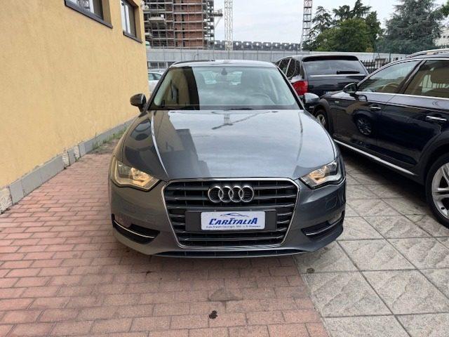 AUDI A3 1.8 TFSI S tronic Ambition