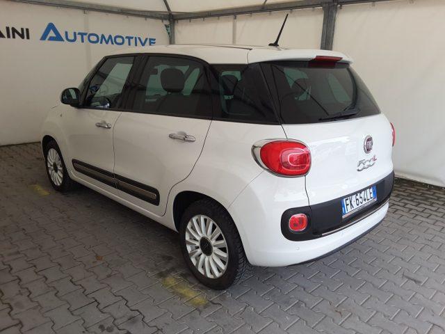 FIAT 500L 1.3 Multijet 95cv Lounge