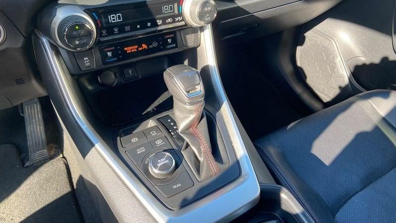 Toyota RAV4 Plug-in Plug-in 2.5 PHEV 306CV ECVT Style+ 4WD