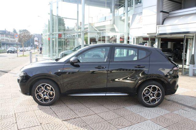 ALFA ROMEO Tonale 1.5 160 CV MHEV TCT7 Veloce