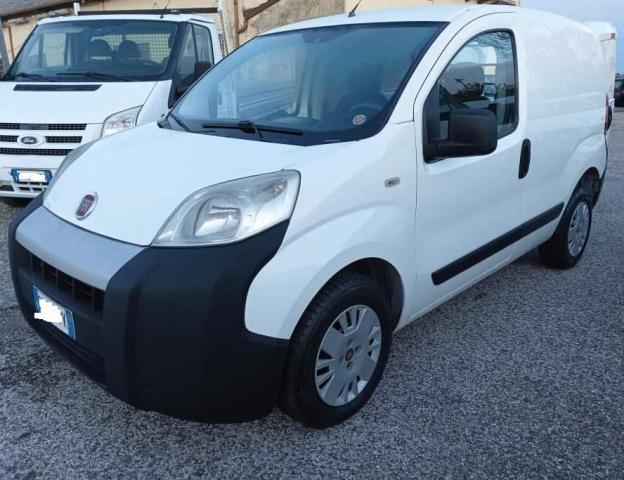 FIAT FIORINO 1.3 MULTIJET