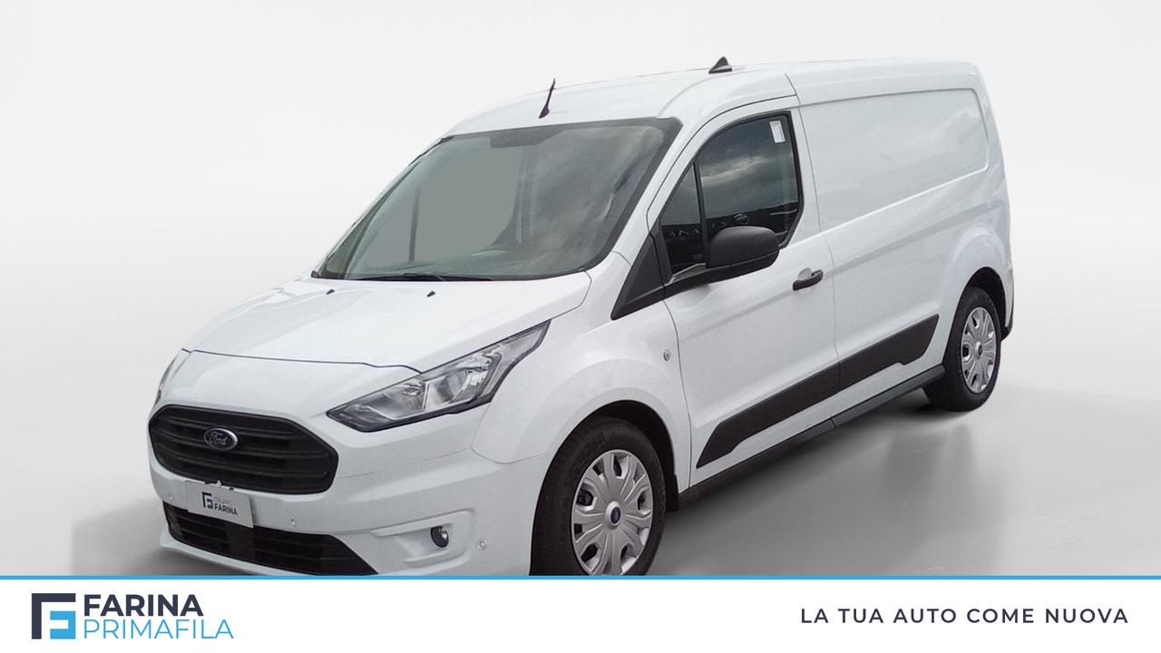 FORD TRANSIT CONNECT 1.5 Ecoblue 100CV M6 Start & Stop