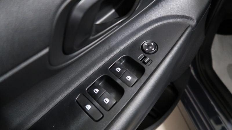 Hyundai i20 i20 1.0 t-gdi Connectline 90cv dct