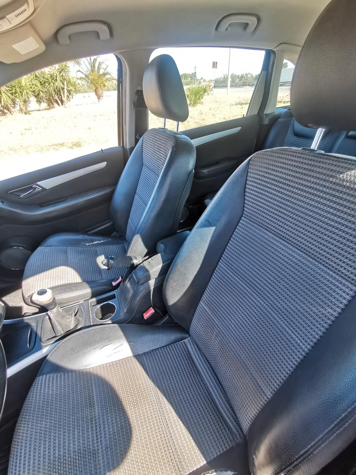 Mercedes-benz B 180 CDI - 2007