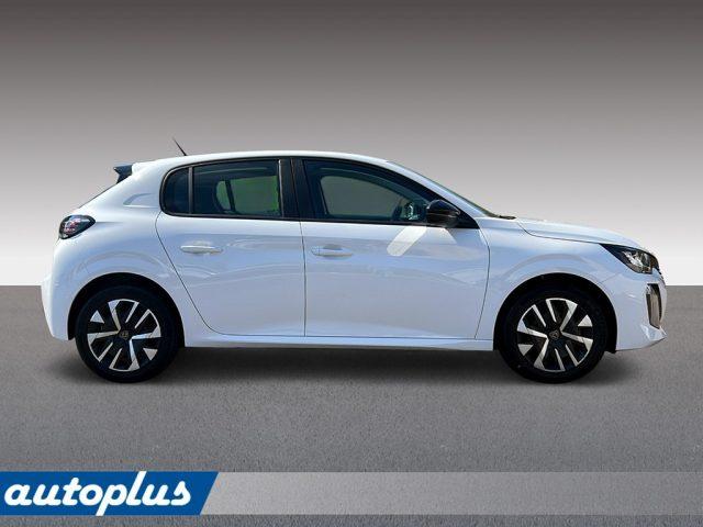 PEUGEOT 208 1,2 PureTech 100 CV Active