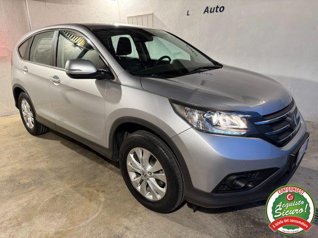 HONDA CR-V 1.6 i-DTEC Elegance 2WD