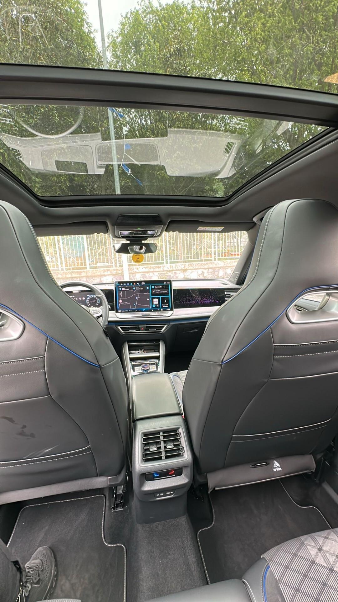 Volkswagen Tiguan 2.0 TDI 193 CV DSG 4MOTION R-Line