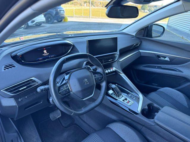 PEUGEOT 3008 130cv EAT8 ALLURE IVA ESPOSTA LEGGE 104