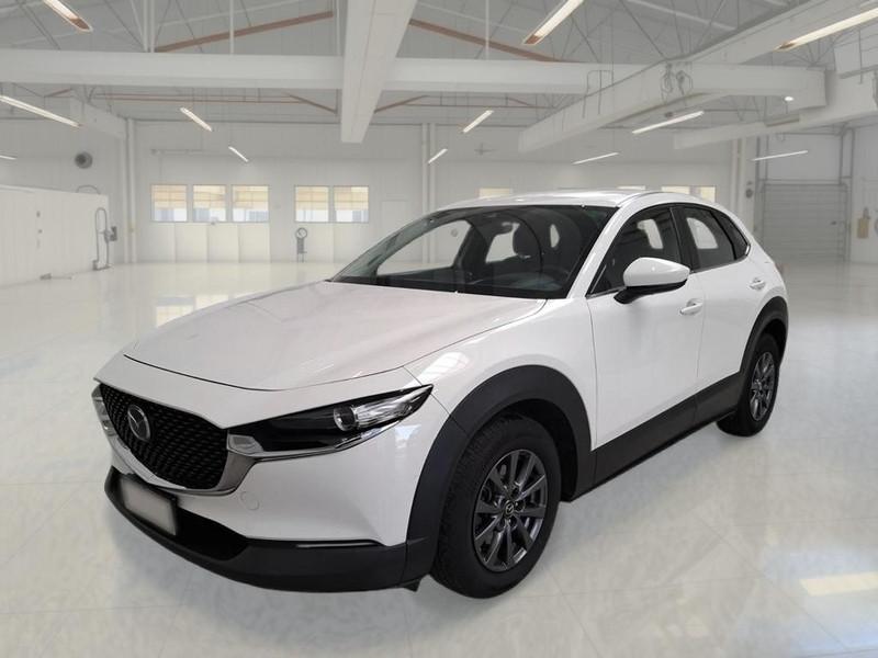 MAZDA CX-30 2.0L SKYACTIV-G 122 CV M HYBRID EVOLVE SUV